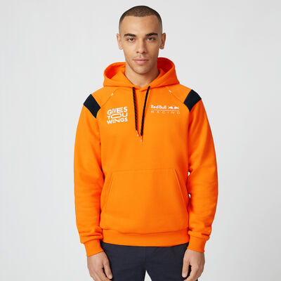 Sweat à capuche Max Verstappen